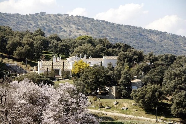 Gallery - Los Pilares De Ronda Boutique & Hotel