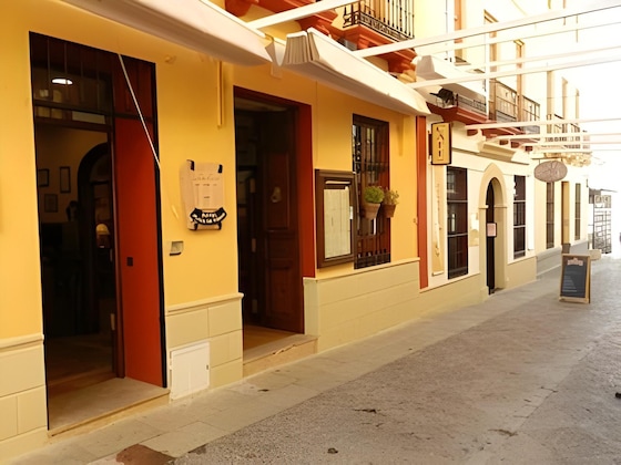 Gallery - Hotel Plaza De Toros