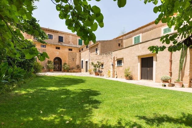 Gallery - Agroturisme Sa Torre