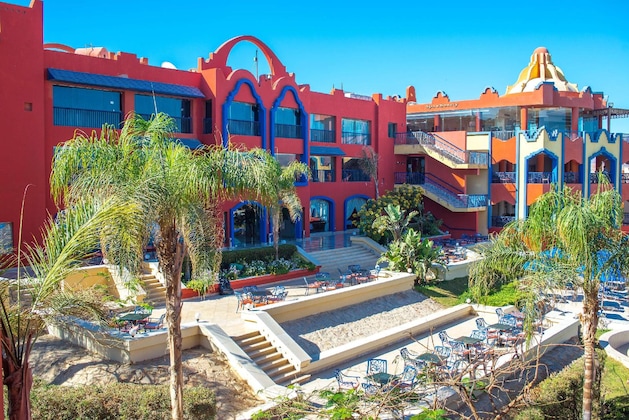 Gallery - Cardina Resort