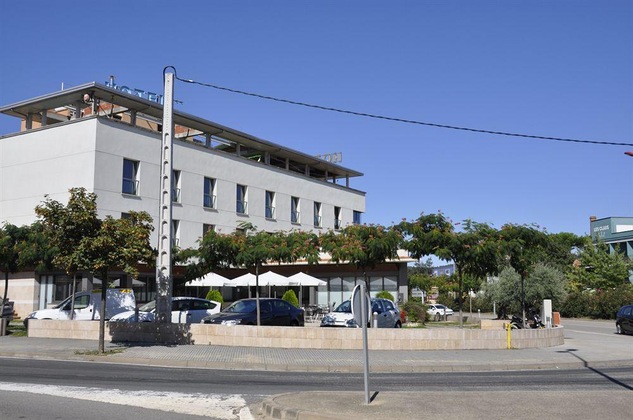 Gallery - Hotel Palau De Girona