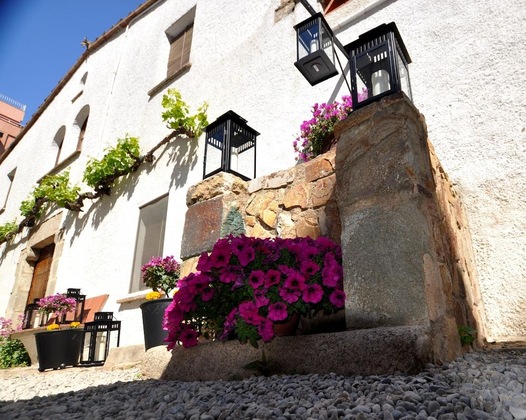 Gallery - Hostal Horta Rosell