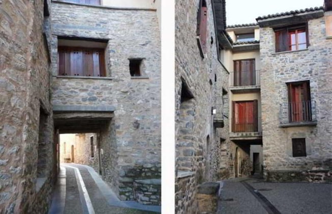 Gallery - Ligüerre Enoturismo Apartamentos