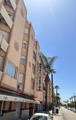 Gallery - Hotel Avenida