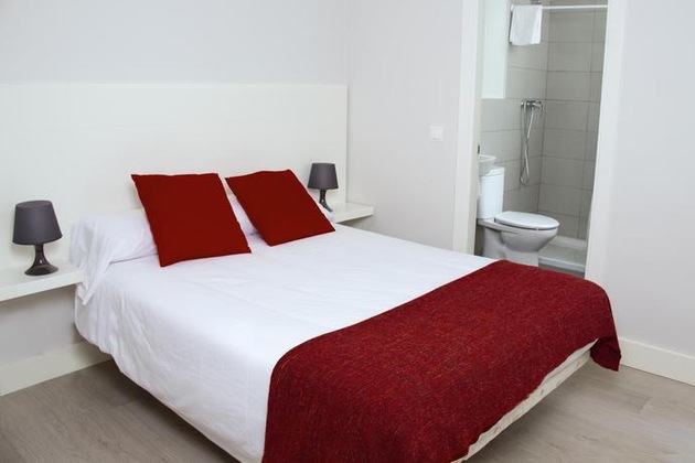 Gallery - 8Rooms Madrid