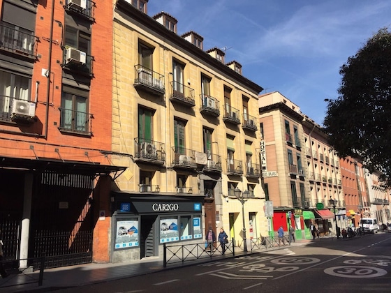 Gallery - Hostal Rias Bajas