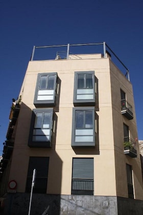 Gallery - Apartamentos Carmen