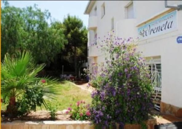 Gallery - Hotel Oreneta