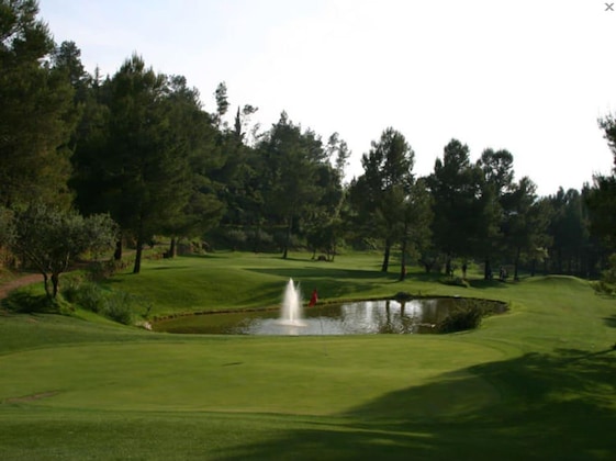 Gallery - Domus Selecta Golf Can Rafel