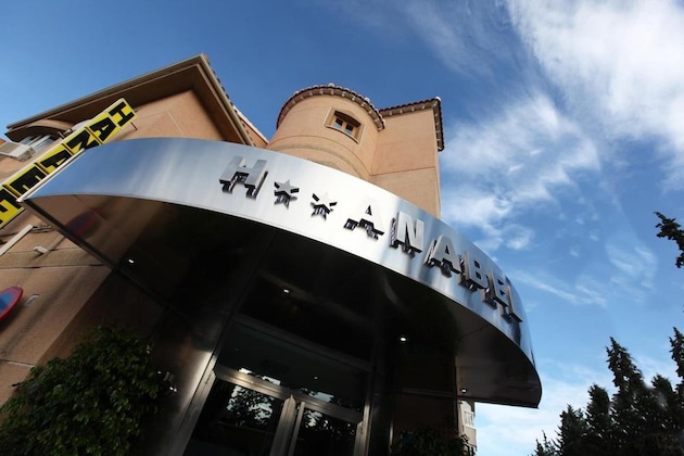 Gallery - Hotel Anabel Baza