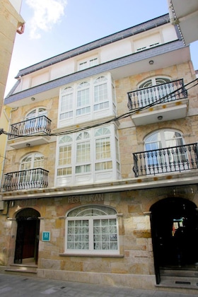 Gallery - Hotel Larry