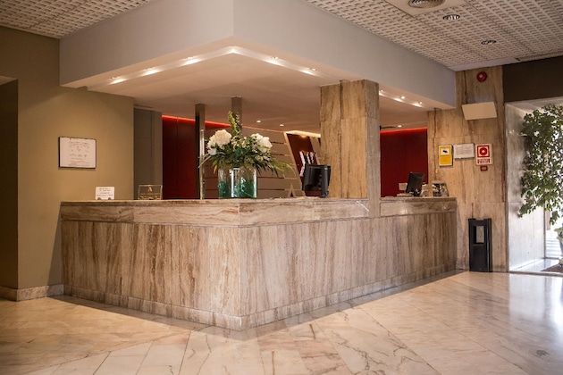 Gallery - Hotel Vegas Altas