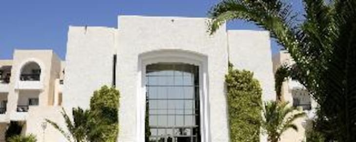 Gallery - Aljazira Beach & Spa - Families And Couples Only