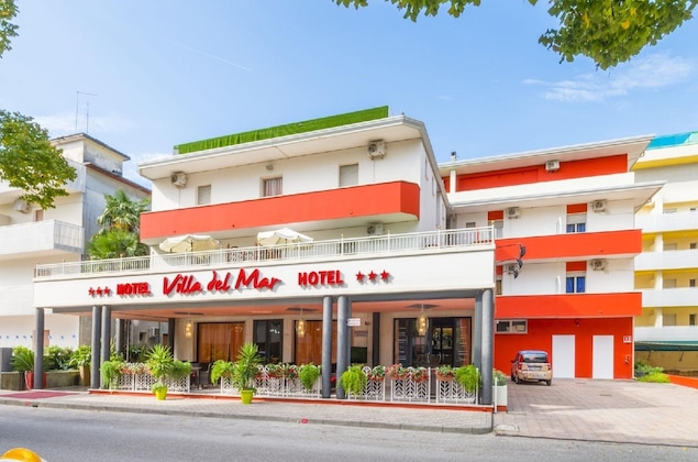 Gallery - Hotel Villa Del Mar