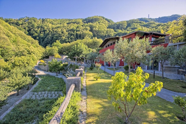 Gallery - Agriturismo Pera Di Basso