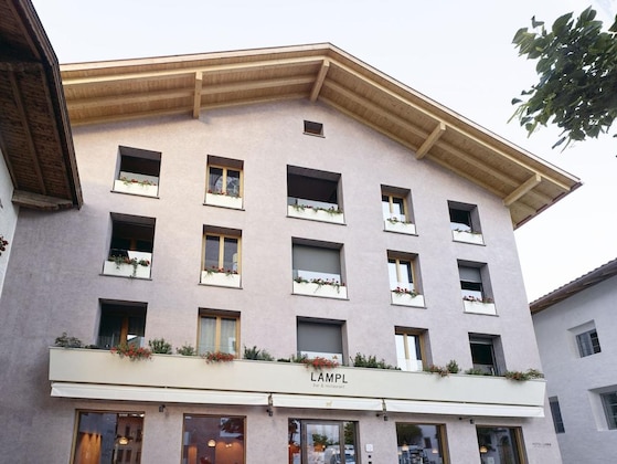 Gallery - Hotel Lamm