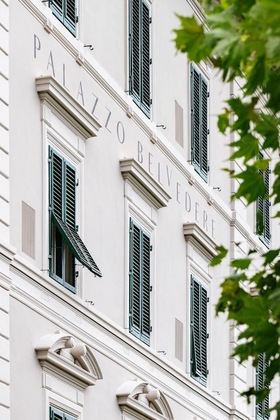 Gallery - Hotel Belvedere