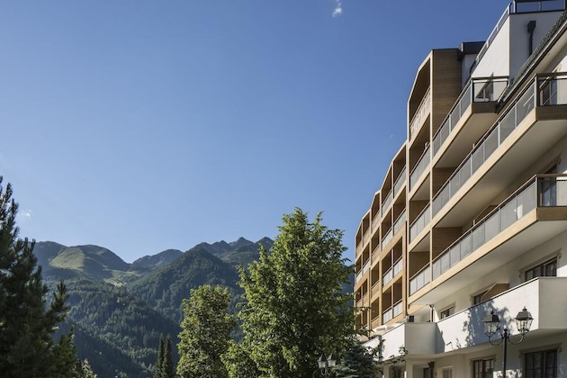 Gallery - Hotel & Spa Falkensteinerhof