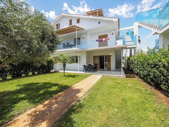 Gallery - I Giardini Di Athena – Athena Resort