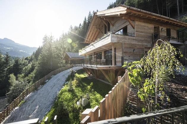 Gallery - Alphotel Tyrol