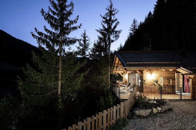 Gallery - Alphotel Tyrol