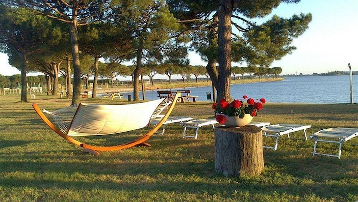 Gallery - Club Spiaggia Romea