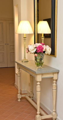 Gallery - Villa Agnese