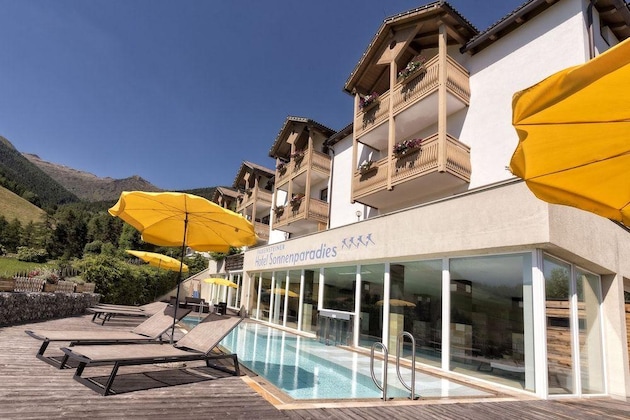 Gallery - Falkensteiner Hotel & Spa Sonnenparadies