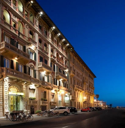 Gallery - Hotel Residence Esplanade
