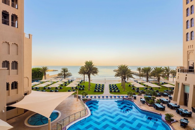 Gallery - Bahi Ajman Palace Hotel