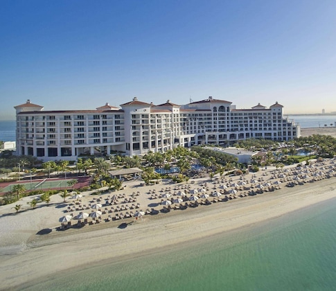 Gallery - Waldorf Astoria Dubai Palm Jumeirah