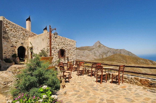 Gallery - Thalori Traditional Ecotourism Village