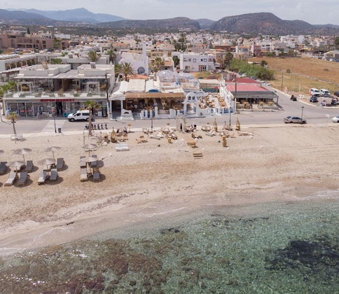 Gallery - Tsalos Beach