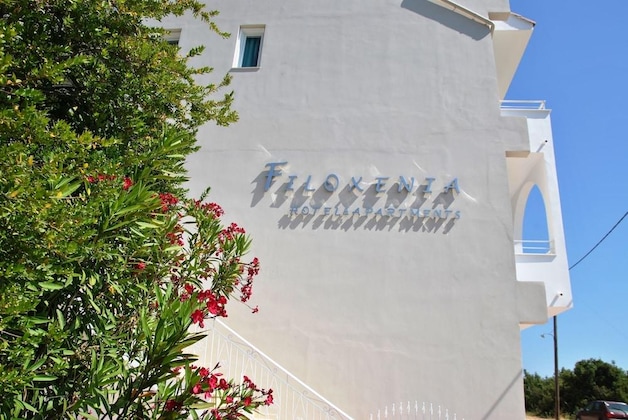 Gallery - Filoxenia Hotel & Apartments