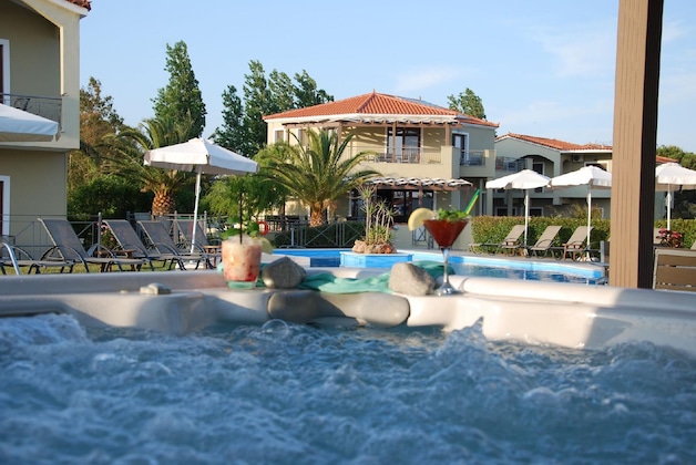 Gallery - Imerti Hotel