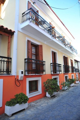 Gallery - Sama Hotel