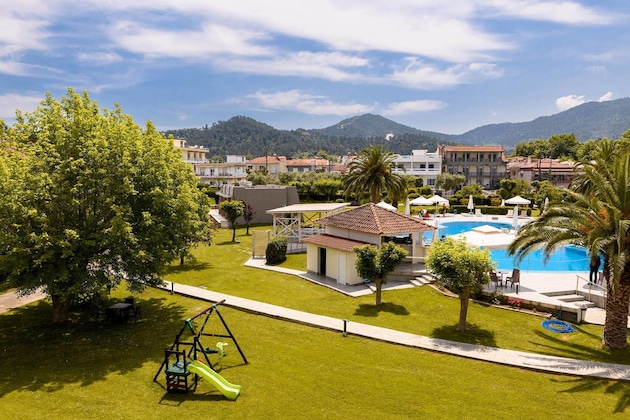 Gallery - Aethria Hotel