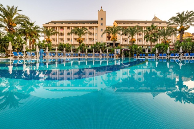 Gallery - Hane Garden Hotel