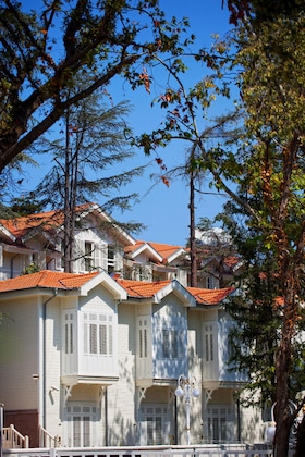 Gallery - Limak Thermal Boutique Hotel - Boutique Class