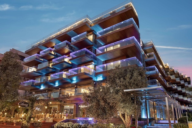Gallery - Doubletree By Hilton Hotel Kuşadası
