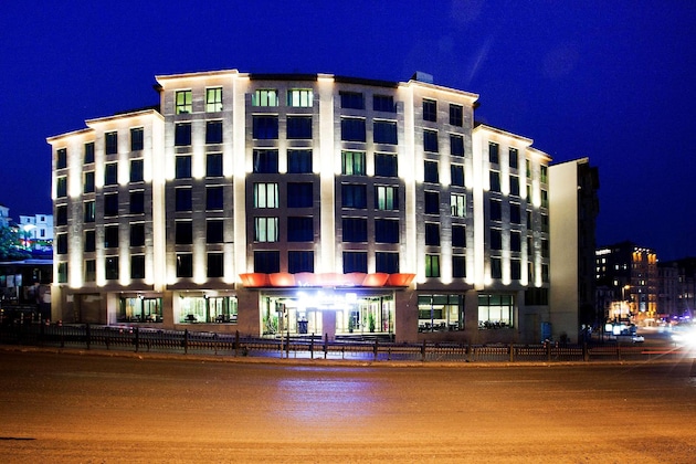 Gallery - Radisson Blu Hotel, Istanbul Pera