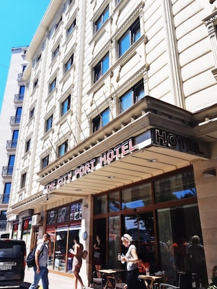 Gallery - The City Port Hotel