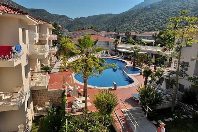 Gallery - The Blue Lagoon Deluxe  Hotel