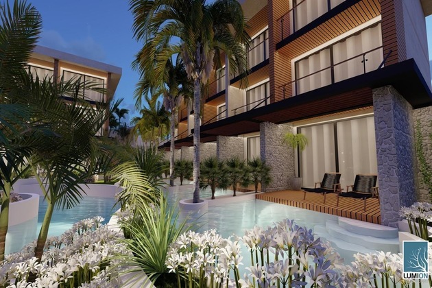 Gallery - Flora Palm Resort