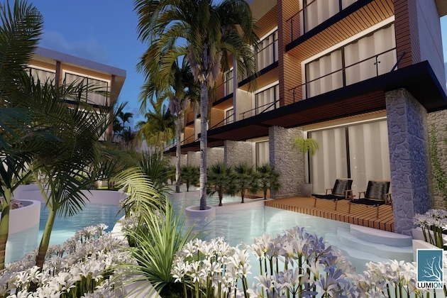 Gallery - Flora Palm Resort
