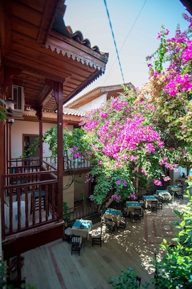 Gallery - Dalyan Konak Su Otel