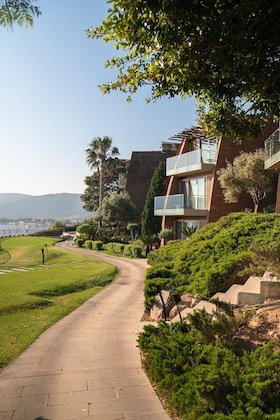 Gallery - Kuum Hotel & Spa