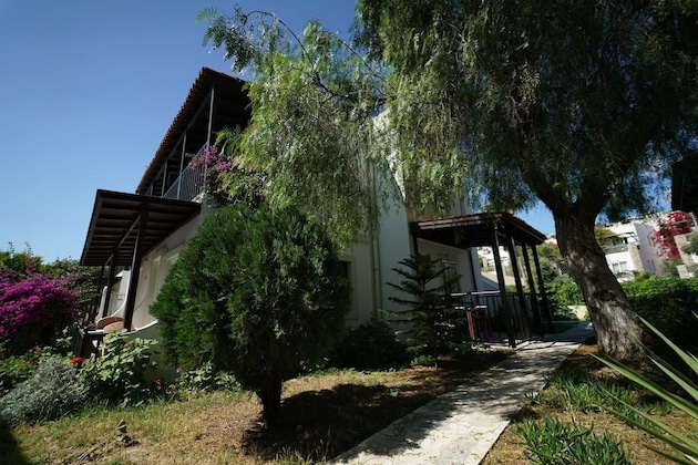 Gallery - Salinas Beach Hotel Bodrum Boutique Concept