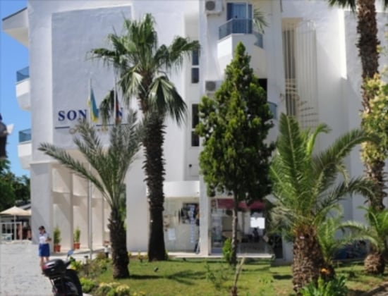Gallery - Sonnen Hotel