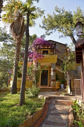 Gallery - Symbola Ölüdeniz Beach Hotel